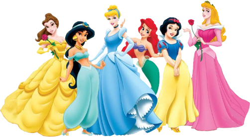Related Wallpapers - Princesas Disney Para Imprimir (502x276), Png Download