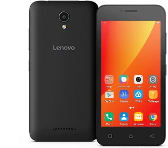 Lenovo A Plus Smartphone - Lenovo A Plus- 8 Gb - Dual Sim - Black (400x300), Png Download