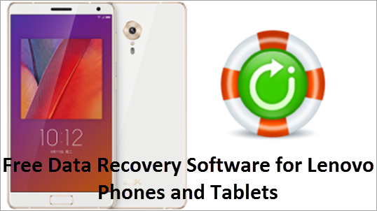 Lenovo Phone Recovery Tool - Mobile Phones Lenovo 6g64g (538x302), Png Download
