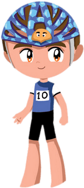 Sea Prince Hugo - Mar Hugo (400x400), Png Download