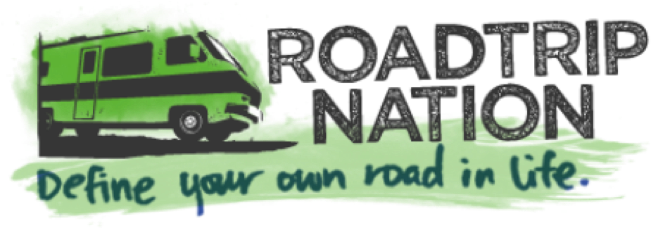 Roadtrip Nation And Umuc Kick Off Cross Country Cybersecurity - Road Trip Nation (1042x359), Png Download
