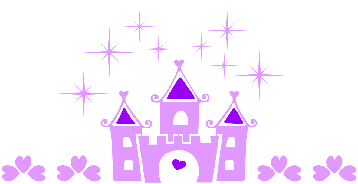 Castelo Princesas Png - Castelo Princesa (1201x1201), Png Download