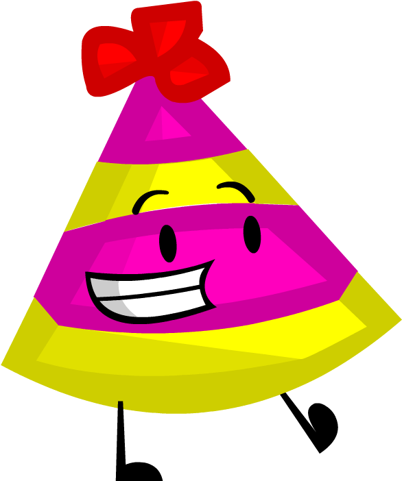 Party Hat (620x719), Png Download