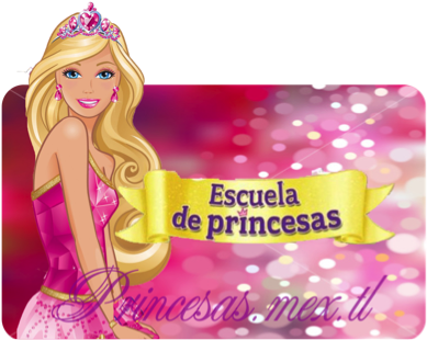 Ventas Por Internet - Barbie : Princess Charm School By Ulkutay Design Group (389x310), Png Download