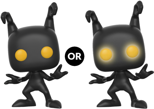 Funko Pop Vinyl Kingdom Hearts - Disney Funko Pop Kingdom Hearts (541x541), Png Download