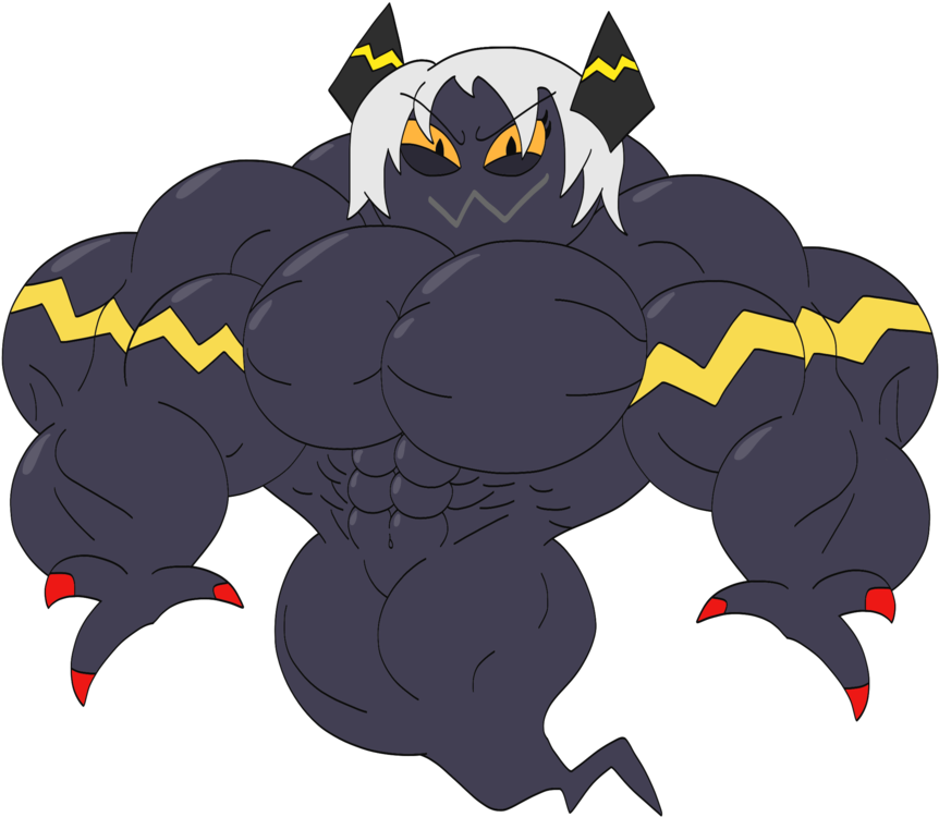 Heartless Girl - Heartless Muscle (1024x768), Png Download