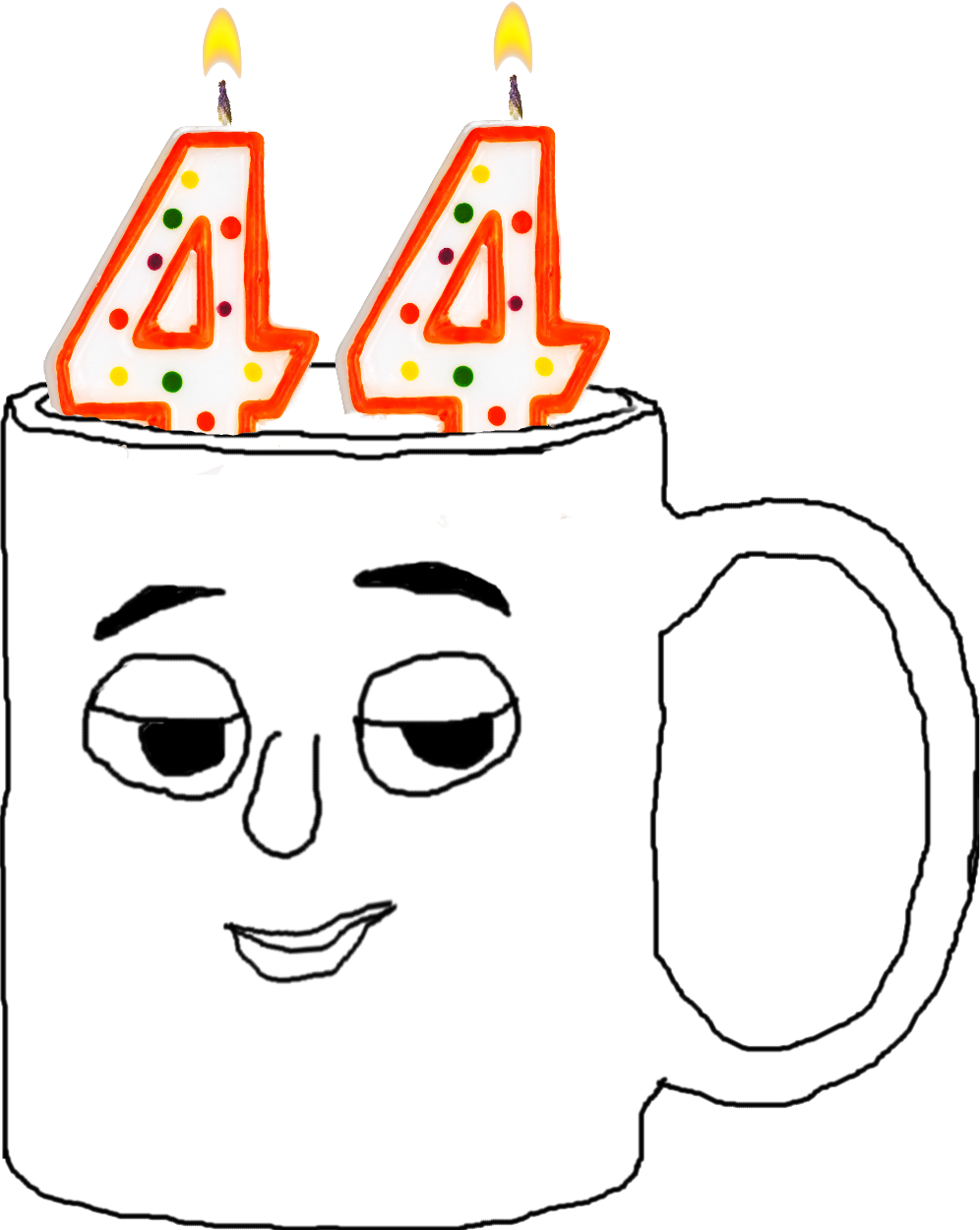 Post - Gif (996x1250), Png Download