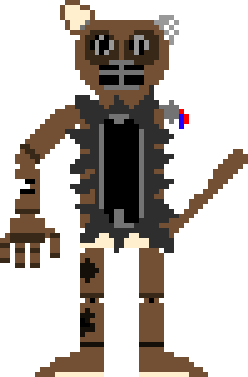 Heartless Popgoes2 - Teddy Bear (690x820), Png Download