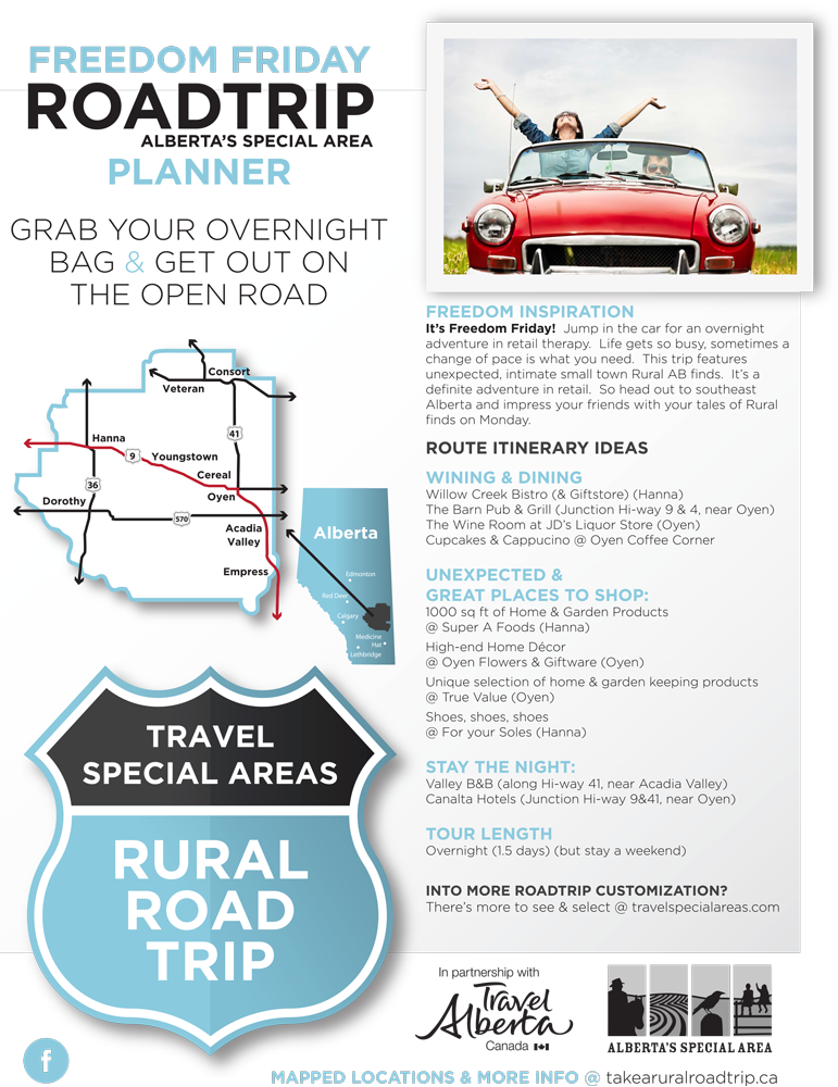 Whether With Family Or Friends, These Road Trip Ideas - Ruby Tuesday Coupons 2012 (771x1000), Png Download