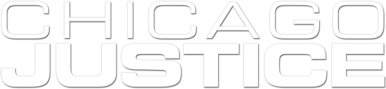 Chicago Justice Image - Chicago Justice (800x310), Png Download