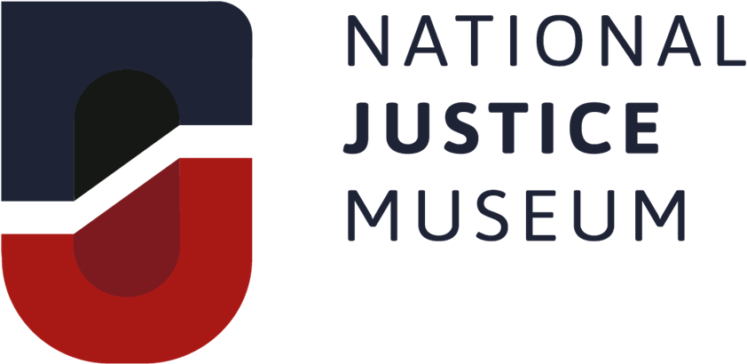New Ceo Appointed At The National Justice Museum - Graphic Design (1837x834), Png Download