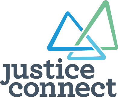 Justiceconnect - Industries Of The Blind Greensboro Logo (400x400), Png Download