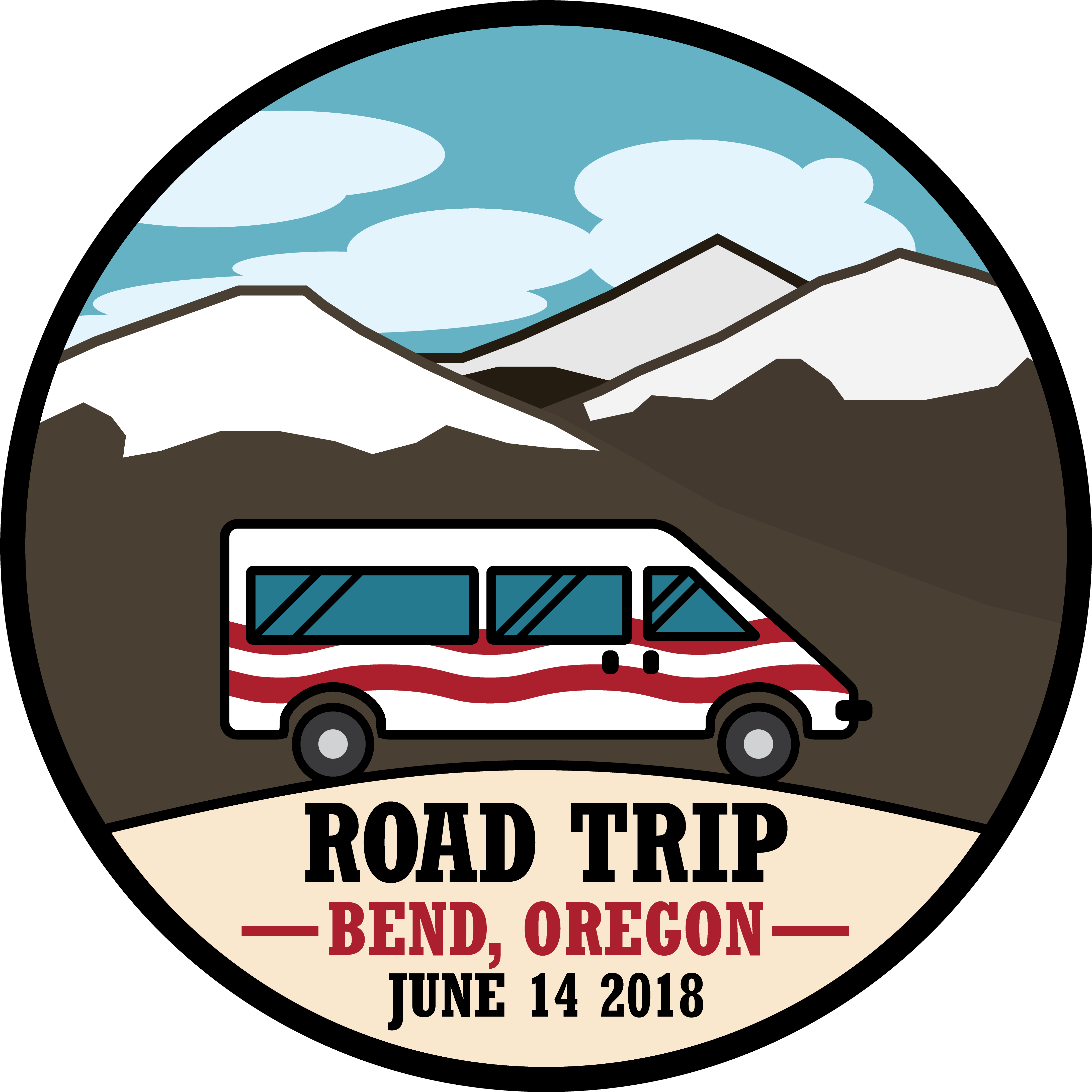 Come Support The Boys In Red With An Overnight Road - Casa Do Fazendeiro (4500x4500), Png Download