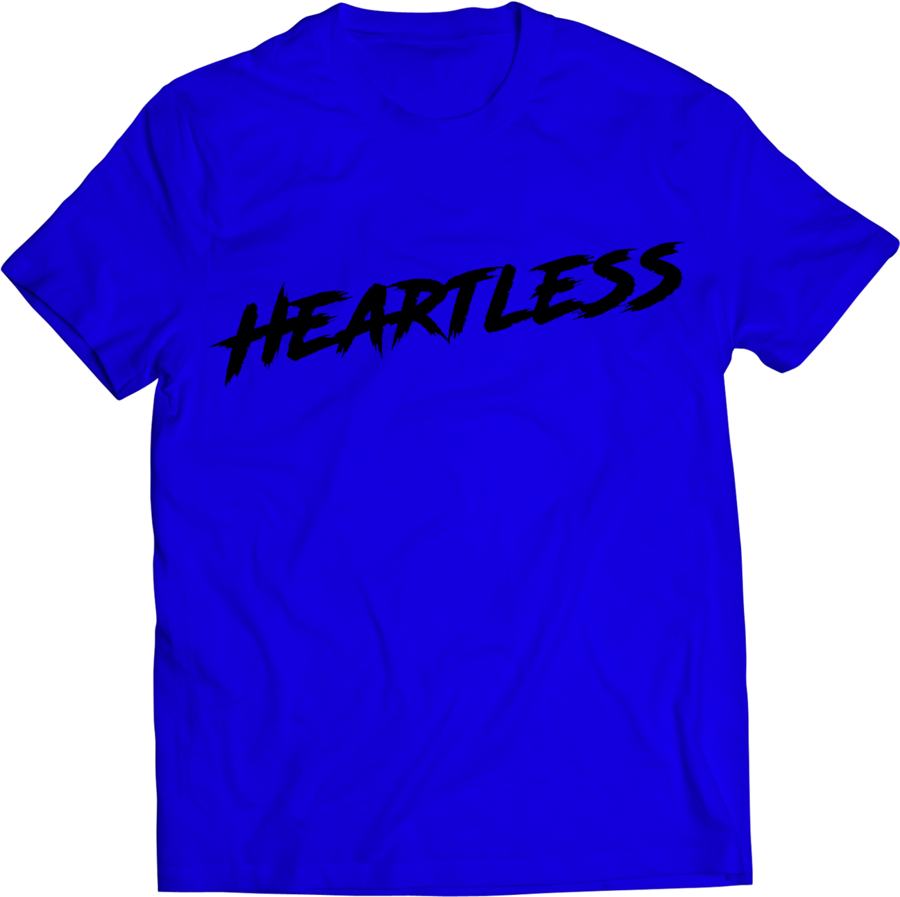 Heartless T Shirt - T-shirt (2048x1536), Png Download