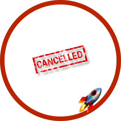 Youtuber Cancelado Por Nunca Contarle Ninguna Noticia - Void Stamp (400x400), Png Download