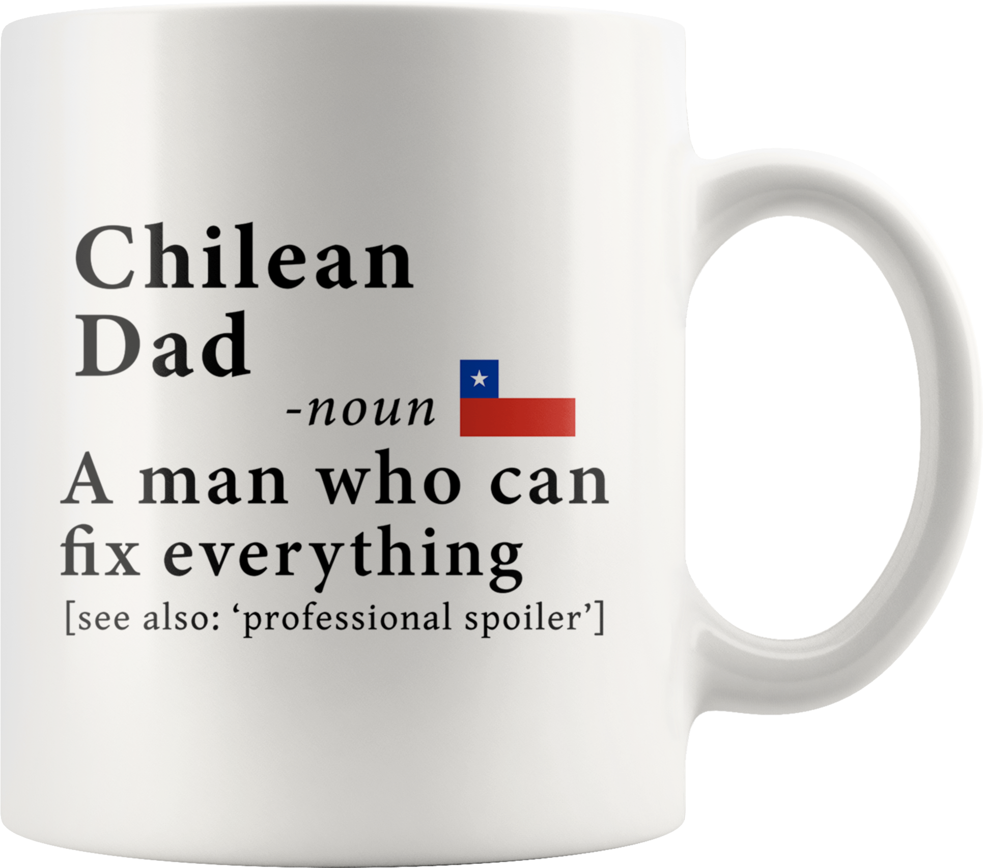 Bangladeshi Dad Definition Bangladesh Flag Fathers - Father Definition Gift Funny (580x580), Png Download