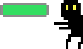 Heartless Shadow - Colorfulness (450x280), Png Download