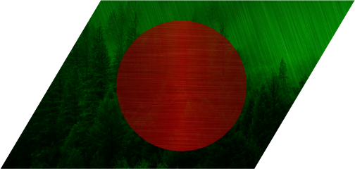 Bangladesh Bangladeshflag Countyflag Freetoedit - Bangladesh (504x240), Png Download