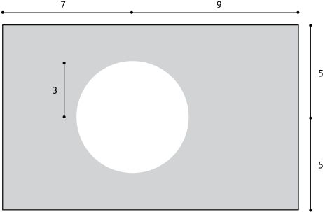 The Other Flag Is The National Flag Of Bangladesh, - Circle (500x353), Png Download