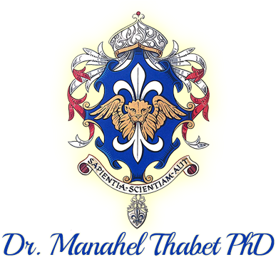 Manahel Thabet - Human (397x368), Png Download