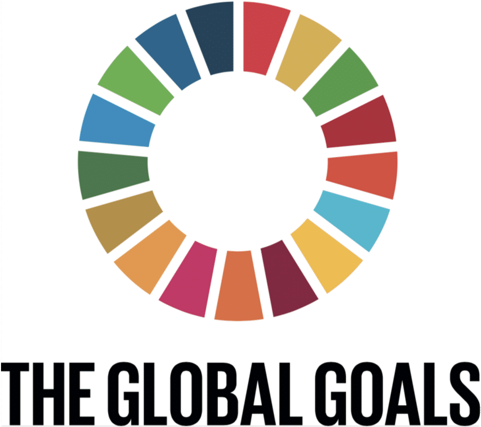 Brand Assets - Global Goals Week (1280x1138), Png Download