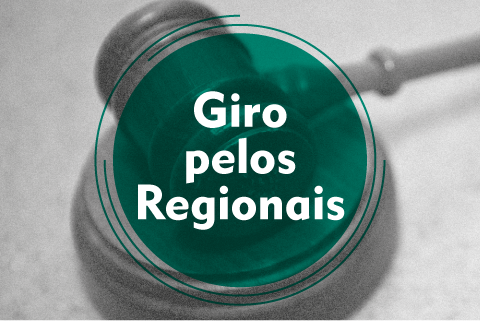 A 4ª Turma Do Tribunal Regional Do Trabalho Da 1ª Região - Regionale Kracht - Marijn Molema (paperback) (480x321), Png Download