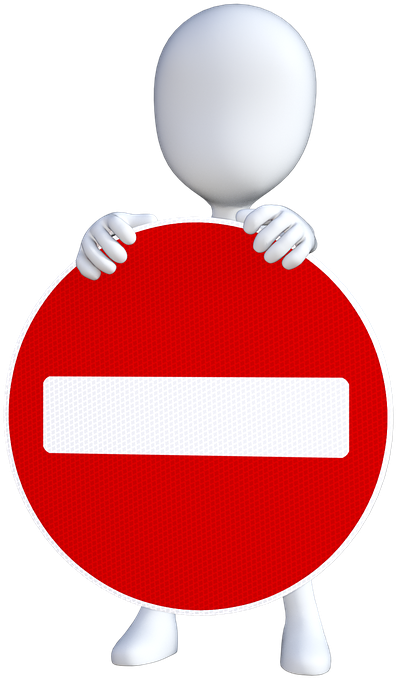 A Procuradoria Geral Do Estado Do Rio De Janeiro Cancelará - Restricted Cartoon (952x720), Png Download