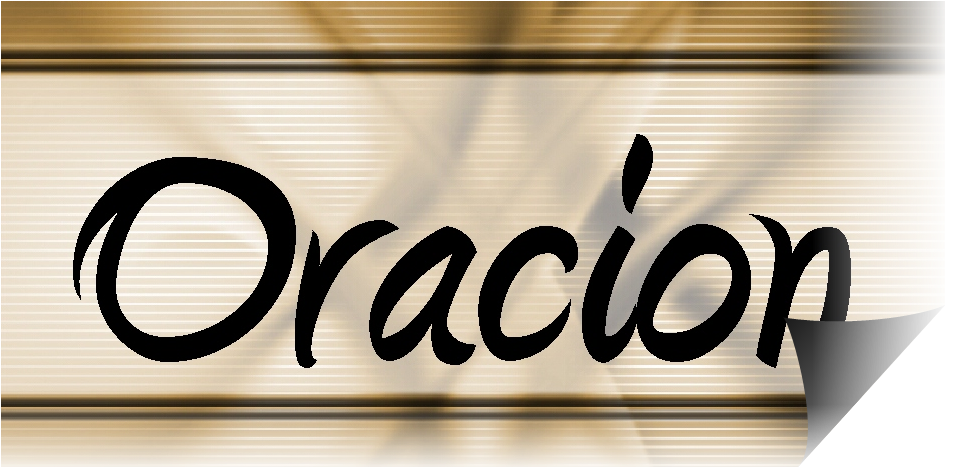 Oracion Mas Cerca De Dios - God (959x481), Png Download