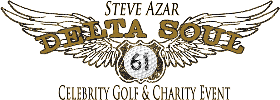 7th Annual Steve Azar Celebrity Golf & Charity Event - Tropicana (940x940), Png Download