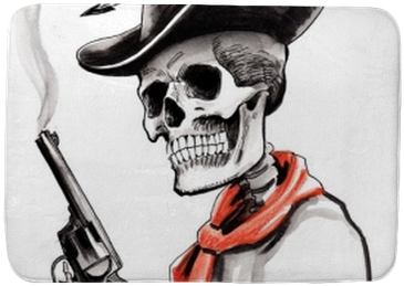 Skeleton (400x400), Png Download