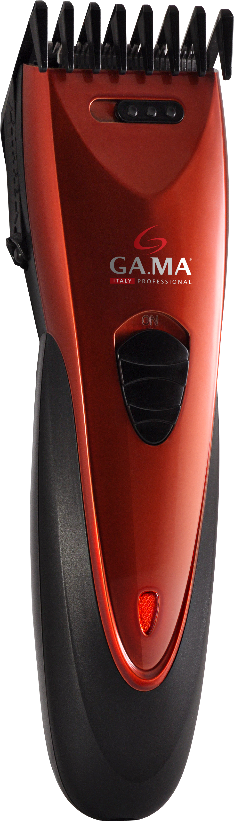 Cortadora De Cabello Inalambrica Gc545 - Cortadora De Cabello Ga Ma (2848x4288), Png Download