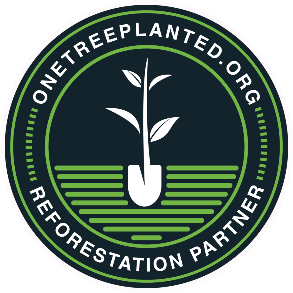Reforestationpartnerlogo - Special Activities Division Logo (1000x1000), Png Download