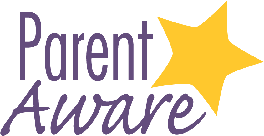 Two- - Parent Aware (2000x1600), Png Download