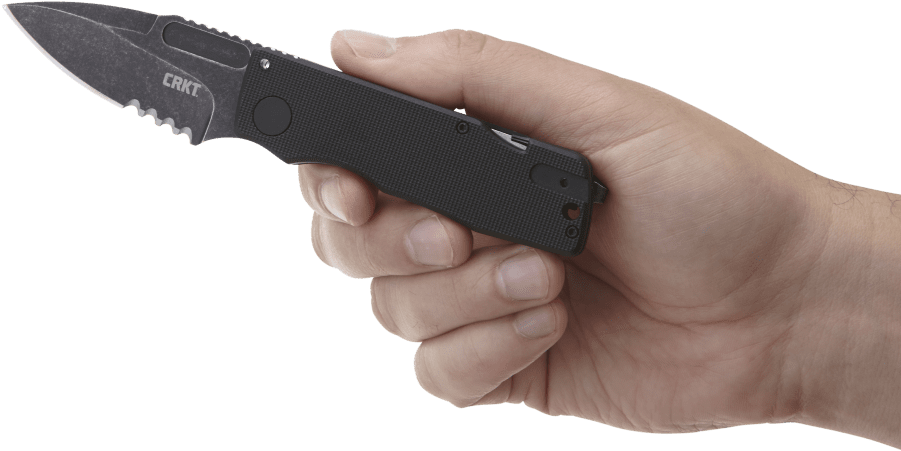 Hunting Knife (1840x824), Png Download