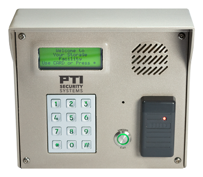 Freeuse Alarm Clipart Security Keypad - Pti (420x365), Png Download