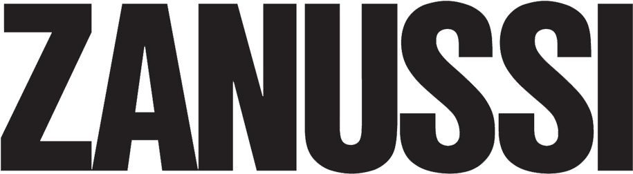 Zanussi-logo - Zanussi Appliance Logo (1500x500), Png Download