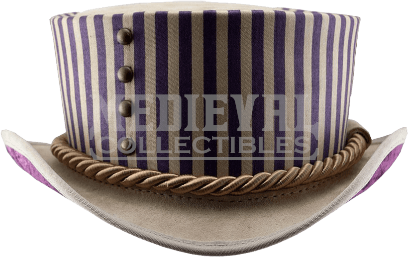 Steampunk Julep Hat - Furniture (850x850), Png Download