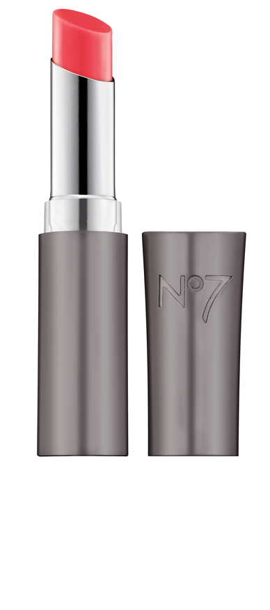 No7 Stay Perfect Lip Stick, Auburn Whisper 505 - 0.11 (900x900), Png Download