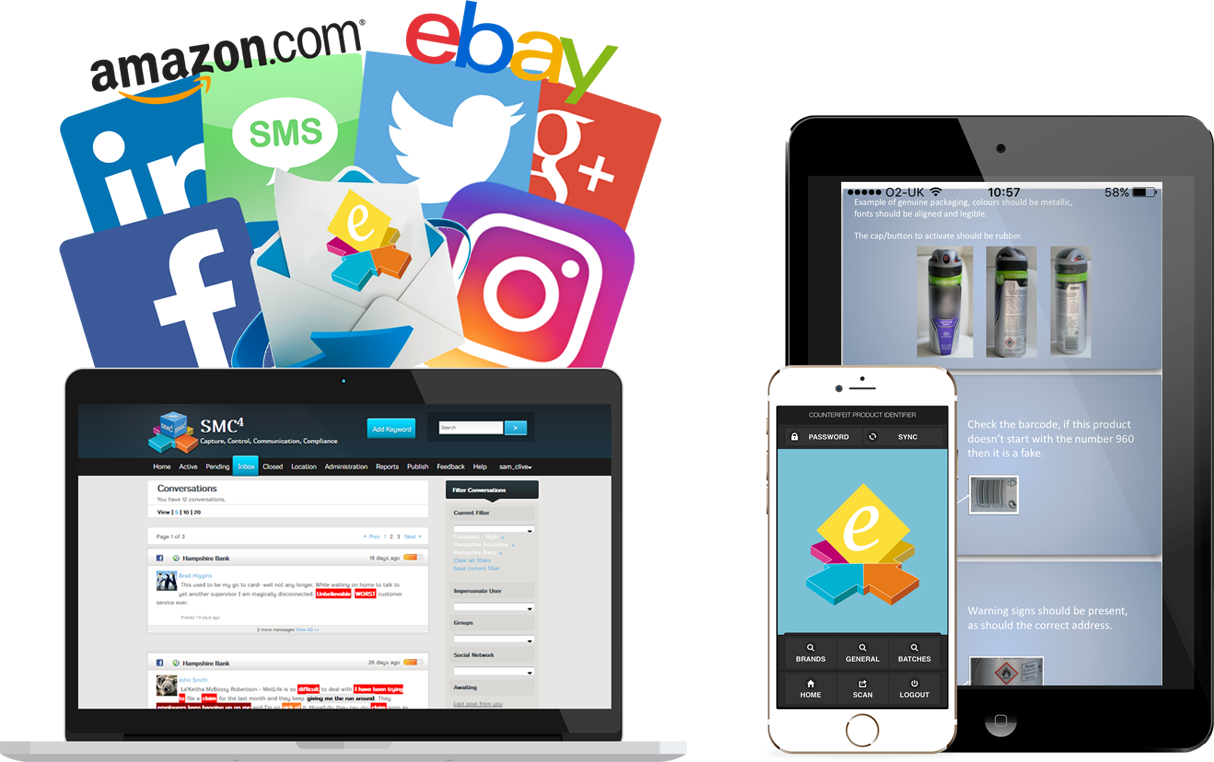 Identification - Amazon (1214x762), Png Download