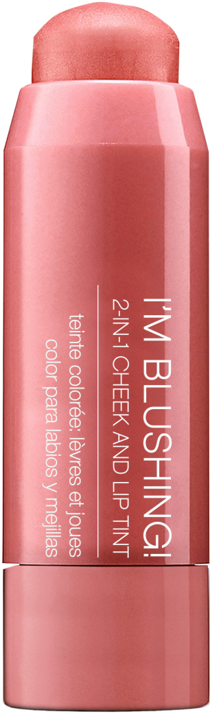 Palladio I M Blushing 2 In 1 Cheek (1500x1500), Png Download