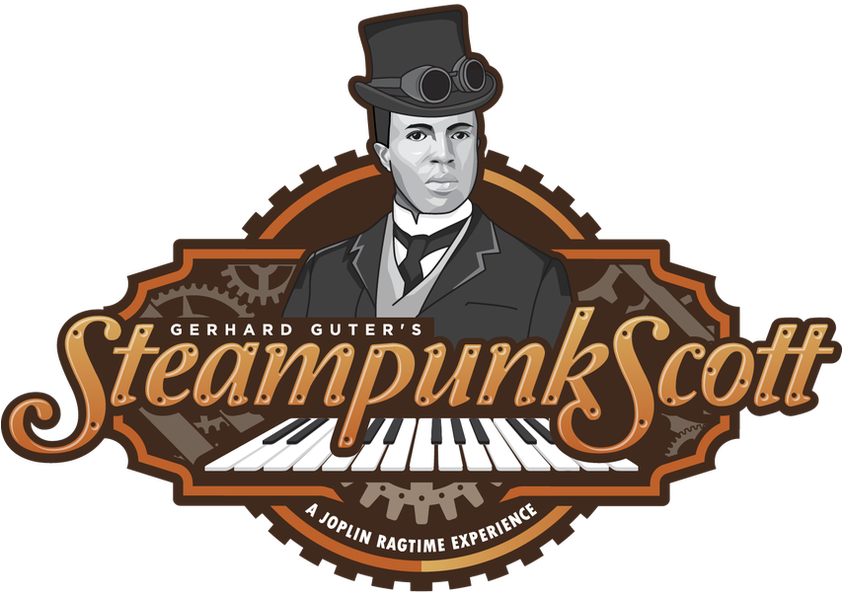 Picture - Steampunk (841x613), Png Download