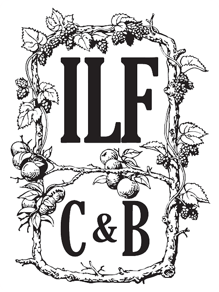 Clear Label Examples - Indian Ladder Farms Cidery And Brewery (450x600), Png Download