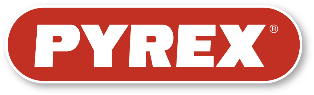Pyrex Logo (1040x325), Png Download