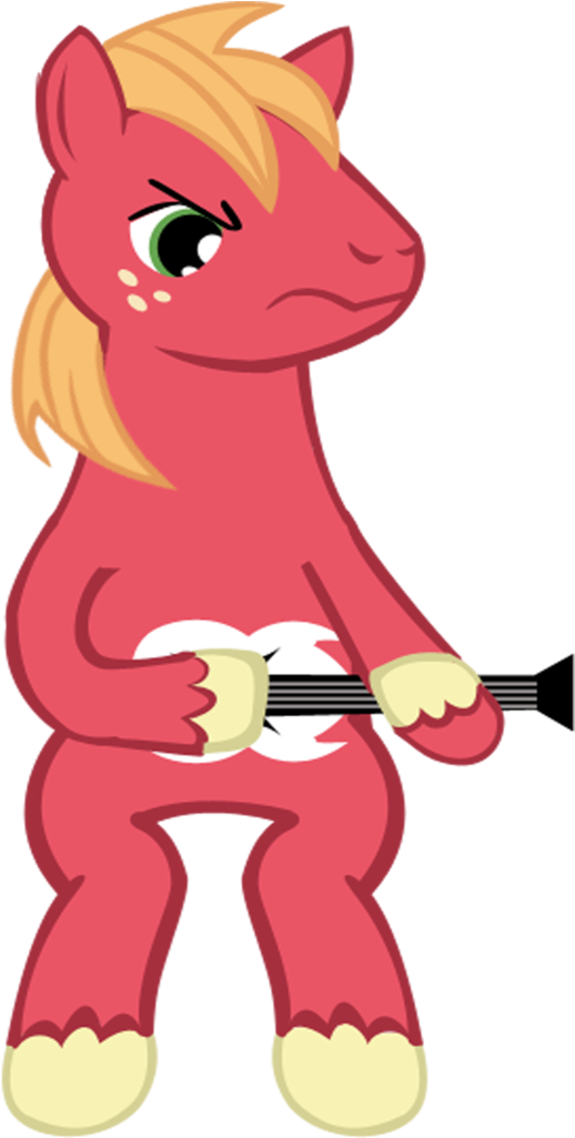 You Can Click Above To Reveal The Image Just This Once, - Cartoon (576x1024), Png Download