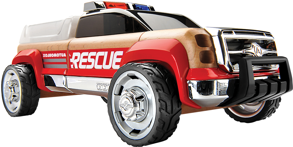 Automoblox Logo - Automoblox T900 Rescue Truck (1000x1000), Png Download