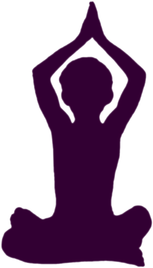 Boy2 - Teen Yoga Clip Art (375x600), Png Download