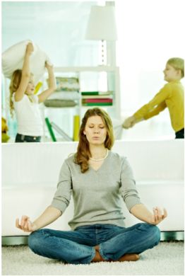 Istock/used With Permission - Parenting (320x479), Png Download