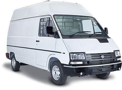 Download Brochure - Tata Winger (582x336), Png Download