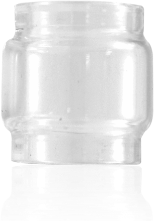 Aspire Cleito Replacement Pyrex Glass Tube - Cleito Bubble Glass (480x480), Png Download
