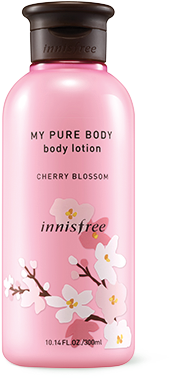 My Pure Body - Innisfree Grapefruit Body Shampoo (450x450), Png Download